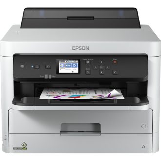   EPSON Tintasugaras nyomtató WorkForce Pro WF-C529RDW, A4, színes