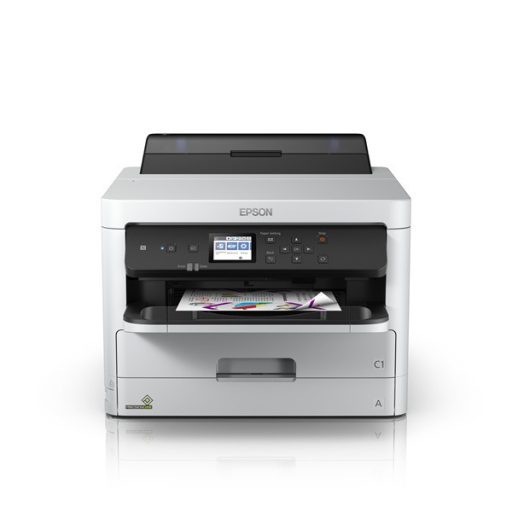 EPSON Tintasugaras nyomtató WorkForce Pro WF-C529RDW, A4, színes