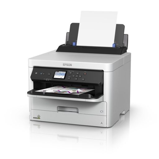EPSON Tintasugaras nyomtató WorkForce Pro WF-C529RDW, A4, színes