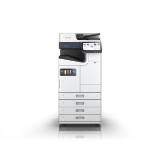   EPSON Tintasugaras MFP WORKFORCE ENTERPRISE AM-C6000 3in1, A3, színes, FF/SZ 60 oldal/perc, USB/LAN/WiFi