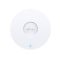 TP-LINK Wireless Access Point Quad Band AXE11000 Wifi 6 Mennyezetre rögzíthető, EAP690E HD