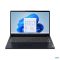 LENOVO IdeaPad 3 15ITL6 15.6" FHD, Core i5-1135G7, 8GB, 512GB SSD, Win11, Abyss Blue