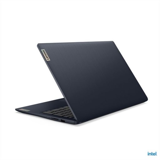 LENOVO IdeaPad 3 15ITL6 15.6" FHD, Core i5-1135G7, 8GB, 512GB SSD, Win11, Abyss Blue