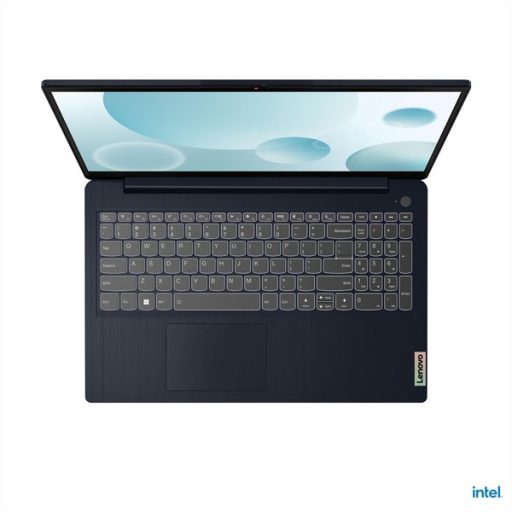LENOVO IdeaPad 3 15ITL6 15.6" FHD, Core i5-1135G7, 8GB, 512GB SSD, Win11, Abyss Blue
