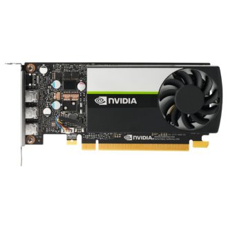 HP videókártya NVIDIA Quadro T400 4GB