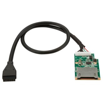 HP SD 4 kártyaolvasó Zx G4