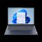 LENOVO IdeaPad Slim 5 16IAH8, 16.0" WUXGA, Intel Core i5-12450H, 8GB, 512GB SSD, Win11 Home S, Abyss Blue