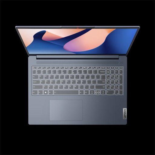 LENOVO IdeaPad Slim 5 16IAH8, 16.0" WUXGA, Intel Core i5-12450H, 8GB, 512GB SSD, Win11 Home S, Abyss Blue