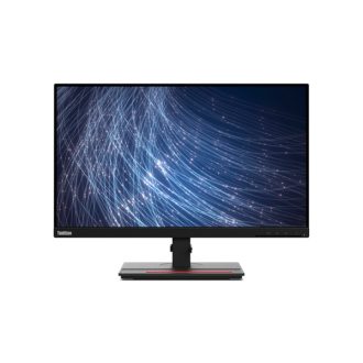   LENOVO Monitor - ThinkVision T24m-29; 23,8" FHD 1920x1080 IPS, 16:9, 1000:1, 250cd/m2, 4ms, VESA, HDMI, DP, USB Type-C