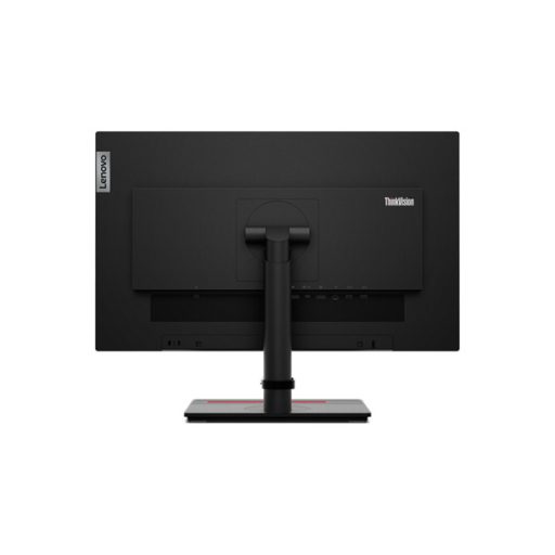 LENOVO Monitor - ThinkVision T24m-29; 23,8" FHD 1920x1080 IPS, 16:9, 1000:1, 250cd/m2, 4ms, VESA, HDMI, DP, USB Type-C