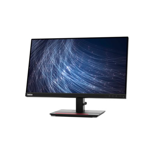 LENOVO Monitor - ThinkVision T24m-29; 23,8" FHD 1920x1080 IPS, 16:9, 1000:1, 250cd/m2, 4ms, VESA, HDMI, DP, USB Type-C
