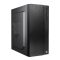 SBOX Számítógép ház, PC CASE PCC-05 microATX