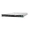 HPE rack szerver ProLiant DL360 Gen10, Xeon-S 10C 4210R 2.4GHz, 32GB, NoHDD 8SFF, P408i-a, 1x800W