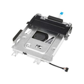   HP 2.5 SATA-meghajtórekesz készlet mini asztali számítógéphez v2