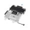 HP 2.5 SATA-meghajtórekesz készlet mini asztali számítógéphez v2