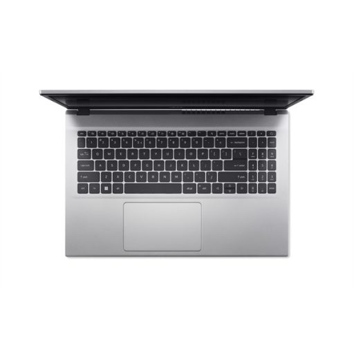 ACER Aspire A315-59-59LX, 15.6" FHD, Intel Core i5-1235U, 12GB, 512GB SSD, UMA, Win11 Home, ezüst