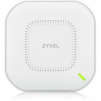   ZYXEL Wireless Access Point Dual Band AX3000 Falra rögzíthető + 1 év NCC Pro Pack Bundle, WAX630S-EU0101F