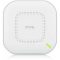 ZYXEL Wireless Access Point Dual Band AX3000 Falra rögzíthető + 1 év NCC Pro Pack Bundle, WAX630S-EU0101F
