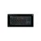 LOGITECH Billentyűzet - G Pro Lightspeed RGB Mechanikus Gaming Vezetékes TKL (Tactile) US, Fekete