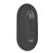 LOGITECH Egér - Pebble 2 M350s Vezeték Nélküli, Fekete