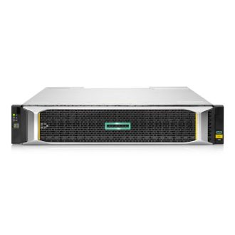 HPE MSA 1060 16Gb FC SFF Storage