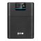 EATON UPS 5E2200UI, Gen2, USB IEC, 2200VA/1200W, In: C14, Out: 6xC13, Line-interaktív szünetmentes, AVR, torony