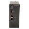 RAISECOM L2 DIN sínes menedzselhető ipari switch, 1xSFP + 2xGE RJ45, (+AC Táp!)