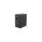 RAISECOM L2 DIN sínes menedzselhető ipari switch, 2xFE/GE SFP + 4xGE RJ45 POE (90W/180W),2xDC