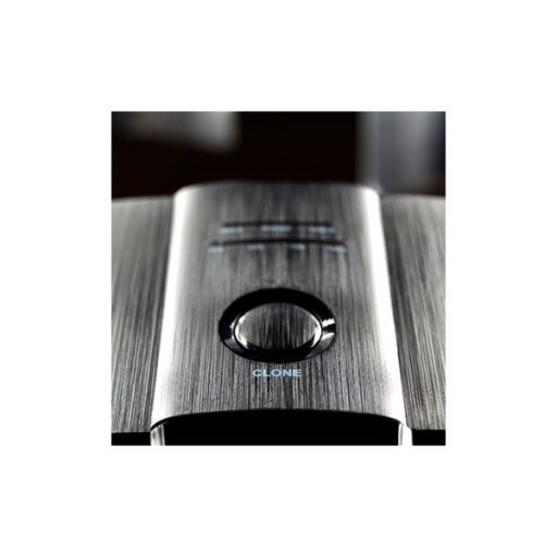 AXAGON ADSA-ST dokkoló, USB3.0 Dual HDD Dock Black