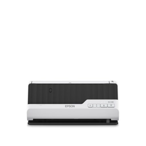 EPSON Docuscanner - WorkForce DS-C330 (A4, 600 DPI, 30 lap/perc, USB/duplex)