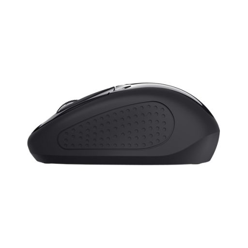 TRUST Basics Vezeték nélküli egér 24658 (Wireless Mouse - black)
