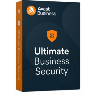 AVAST Ultimate Business Security 1Y (50-99) / db