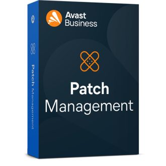AVAST Business Patch Management  1Y (20-49) / db