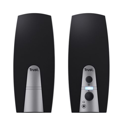 TRUST Basics 2.0 Hangszórókészlet 24660 (2.0 Speaker Set)