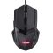 TRUST Basics Gaming Vezetékes világító egér 24749 ( Gaming Mouse-Black)