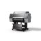 EPSON Tintasugaras Plotter - SureColor SC-P6000 STD Spectro (A1, színes, 2880x1440 DPI, USB/LAN)