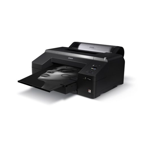 EPSON SureColor SC-P5000 STD Spectro (17", UltraChrome HDX tinta, 11 színkomponens)
