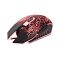 TRUST Basics Gaming vezeték nélküli egér 24750  (Wireless Gaming Mouse)-Black