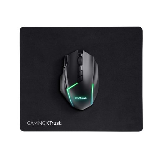 TRUST Basics Egéralátét 24751 (Gaming Mouse Pad M)