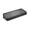 KENSINGTON Dokkoló (SD3600 USB 3.0 Dual Docking station (VESA Mount Dock) – HDMI / DVI-I / VGA)