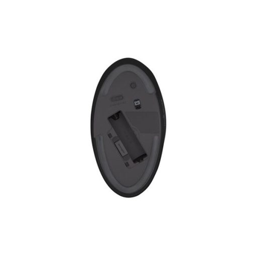 KENSINGTON Vezeték nélküli egér (Pro Fit Ergo Wireless Mouse - Black)