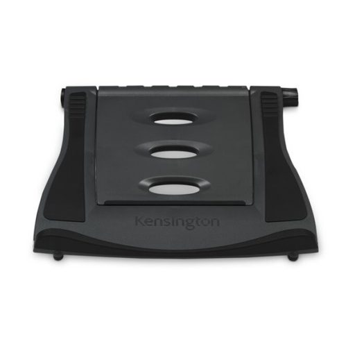 KENSINGTON Notebook állvány (SmartFit® Easy Riser™ Laptop Cooling - Grey)