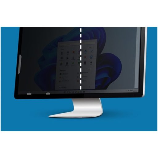 KENSINGTON Monitorszűrő (2-way Removable Privacy Screen Filter for 23.8" Monitors 16:9)