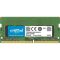 CRUCIAL NB Memória DDR4 32GB 3200MHz SODIMM