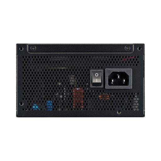 COOLER MASTER Tápegység Moduláris,  GX III GOLD 850, 850W, 13,5cm, ATX 3.0, 80+ Gold
