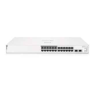HPE Aruba IOn 1830 24G 2SFP 195W Switch