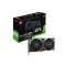 MSI Videokártya PCI-Ex16x nVIDIA RTX 3060 VENTUS 2X 8GB DDR6 OC