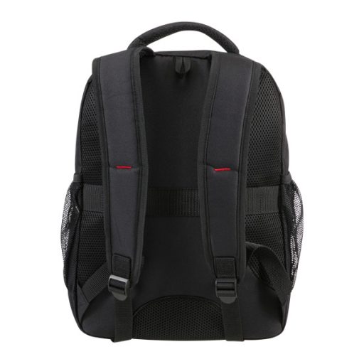 AMERICAN TOURISTER Notebook hátizsák 139867-1041, UG12 LAPT BP 15.6" SLIM (BLACK) -URBAN GROOVE