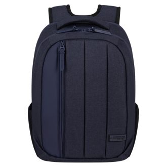   AMERICAN TOURISTER Notebook hátizsák 147027-7757, Hátizsák 14" (Navy Melange) -Streethero
