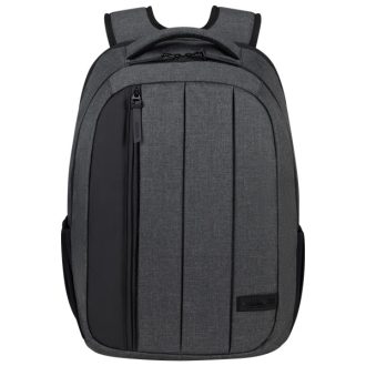   AMERICAN TOURISTER Notebook hátizsák 147028-8412, Hátizsák 15.6" (Grey Melange) -Streethero